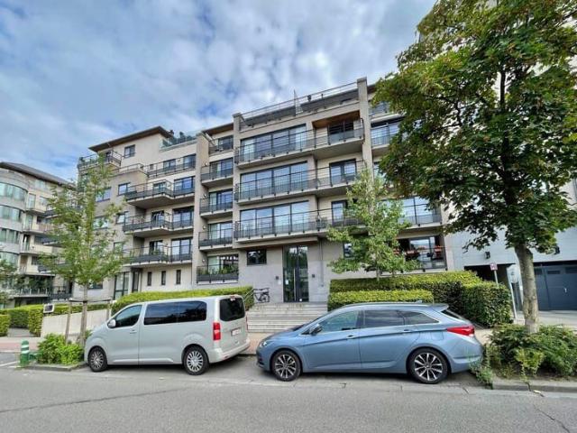 Appartement location à Sint-lambrechts-woluwe, Bruxelles
