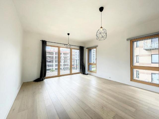 Appartement location à Woluwe-Saint-Lambert - Sint-Lambrechts-Woluwe, Brussel-Hoofdstad - Bruxelles-Capitale
