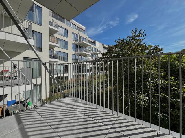 Appartement location à Sint-lambrechts-woluwe, Bruxelles