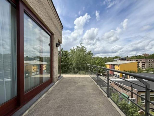 Appartement location à Sint-lambrechts-woluwe, Bruxelles