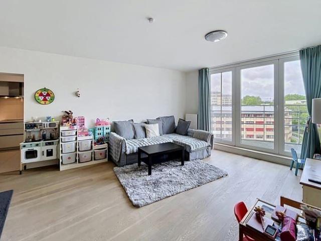 Appartement location à Sint-lambrechts-woluwe, Bruxelles