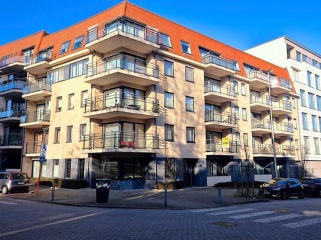 Appartement location à Sint-lambrechts-woluwe, Bruxelles