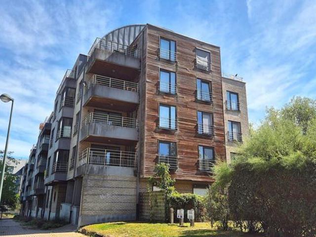 Appartement location à Sint-lambrechts-woluwe, Bruxelles