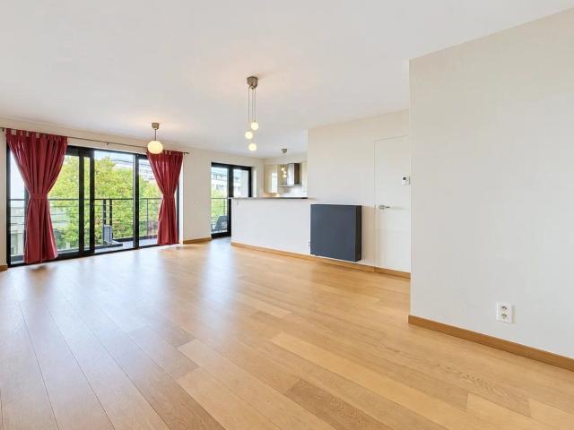 Appartement location à Woluwe-Saint-Lambert - Sint-Lambrechts-Woluwe, Brussel-Hoofdstad - Bruxelles-Capitale