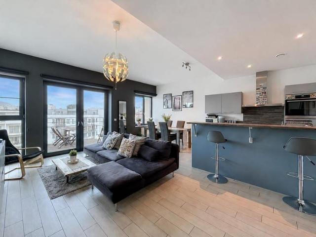 Appartement location à Sint-lambrechts-woluwe, Bruxelles