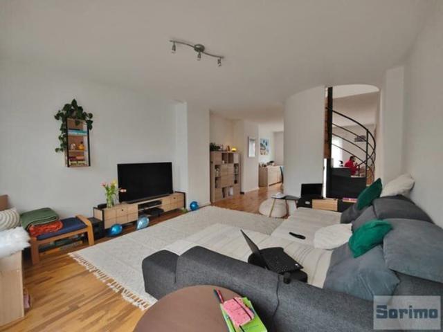 Appartement location à Sint-lambrechts-woluwe, Bruxelles