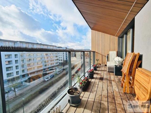 Appartement location à Sint-lambrechts-woluwe, Bruxelles