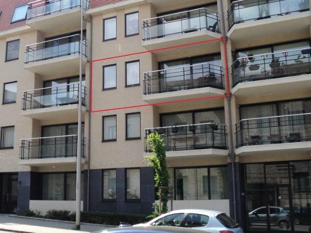 Appartement location à Sint-lambrechts-woluwe, Bruxelles