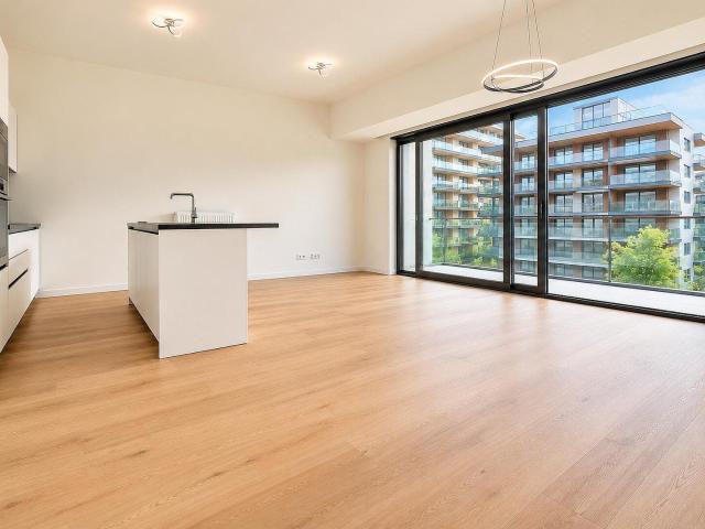 Appartement location à Tomberg, Woluwe-Saint-Lambert - Sint-Lambrechts-Woluwe