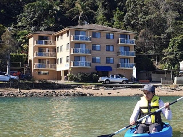 Flat for sale in Nambucca Heads