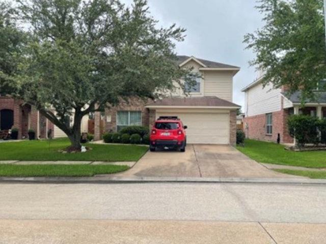 House for sale in Harris, Texas