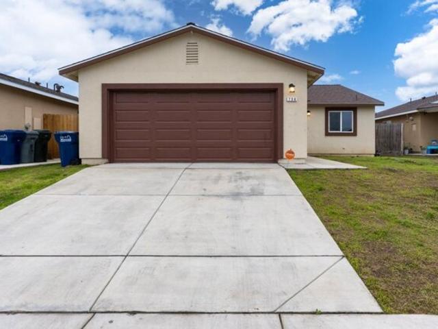 House for sale in Merced, California