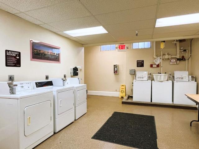 Apartment for rent in Nob Hill, Portland