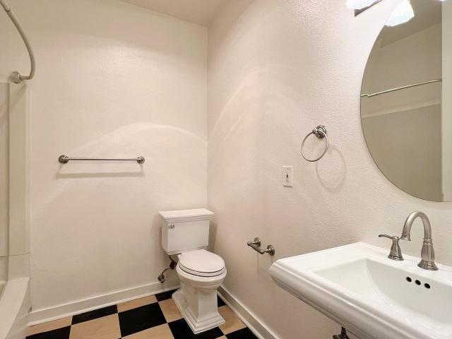 Apartment for rent in Oregonia