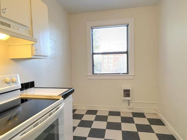 Apartment for rent in Nob Hill, Portland
