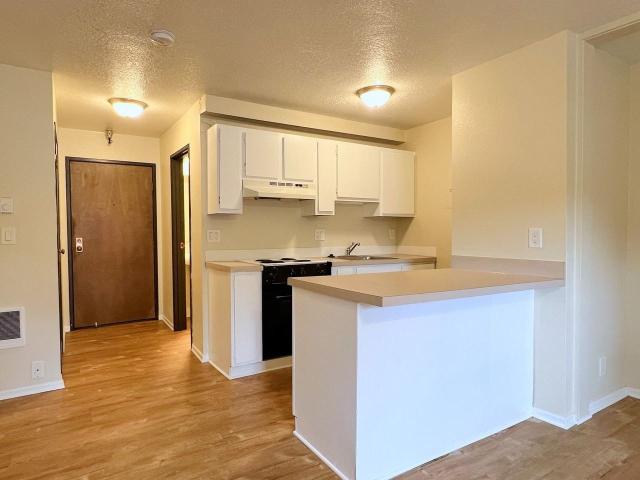 Apartment for rent in Nob Hill, Portland