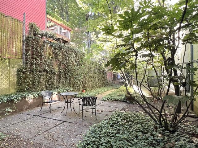 Apartment for rent in Oregonia