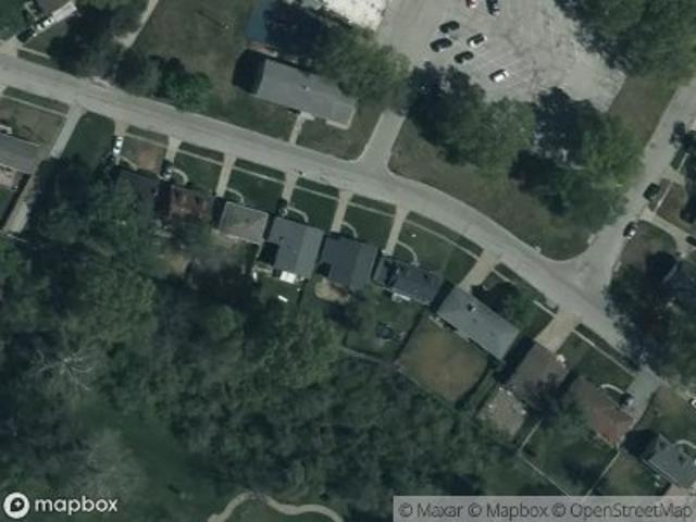 House for sale in Missouri