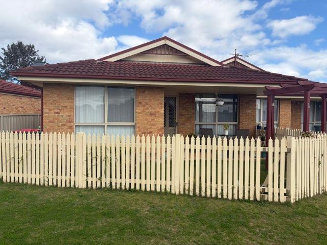 Villa for rent in New South Wales
