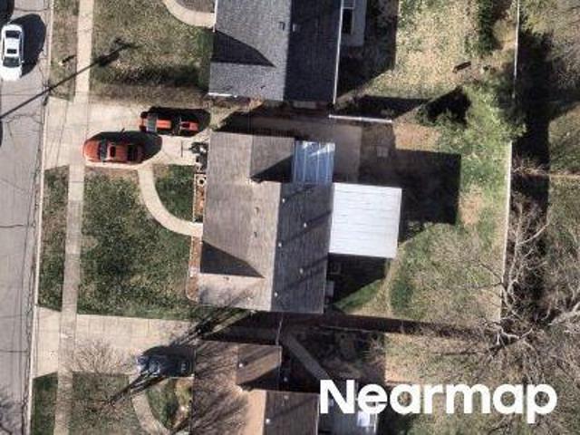 House for sale in Ohio