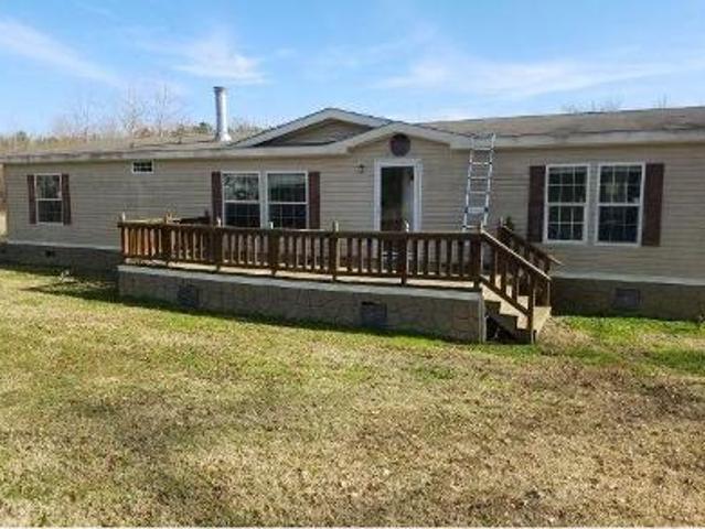 House for sale in Marshall