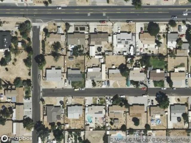 House for sale in Hemet, California