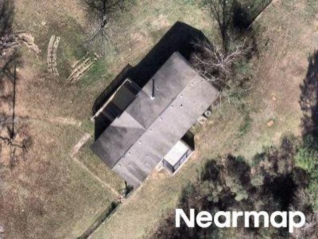 House for sale in Harrison, Texas
