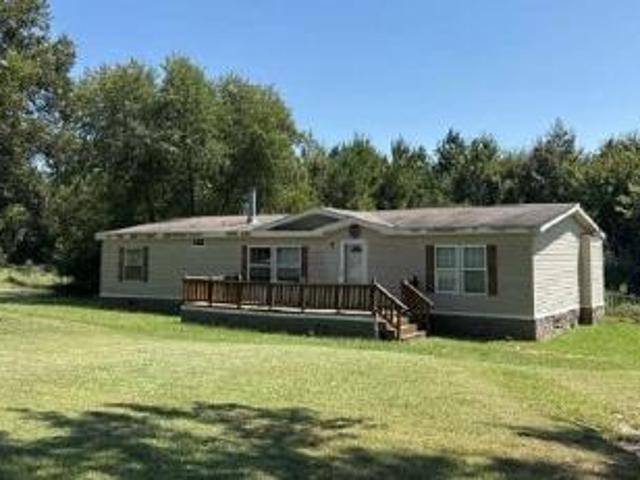 House for sale in Harrison, Texas