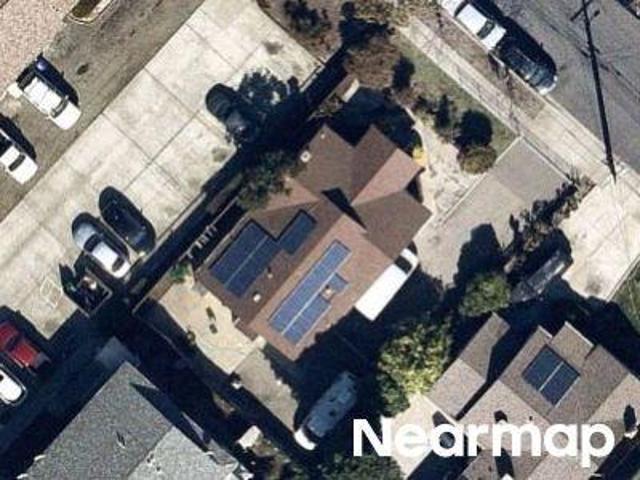 House for sale in California