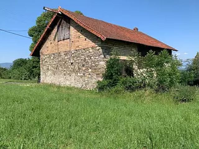 Maison vente à Bonneville, Marcellaz