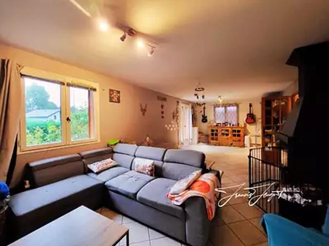 Maison vente à Annecy, Marcellaz-albanais