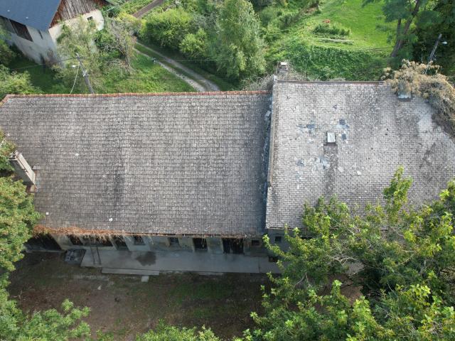 Ferme vente à Annecy, Marcellaz-albanais