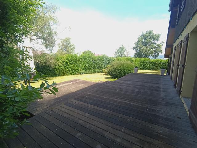 Maison vente à Annecy, Marcellaz-albanais