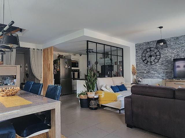 Maison vente à Annecy, Marcellaz-albanais