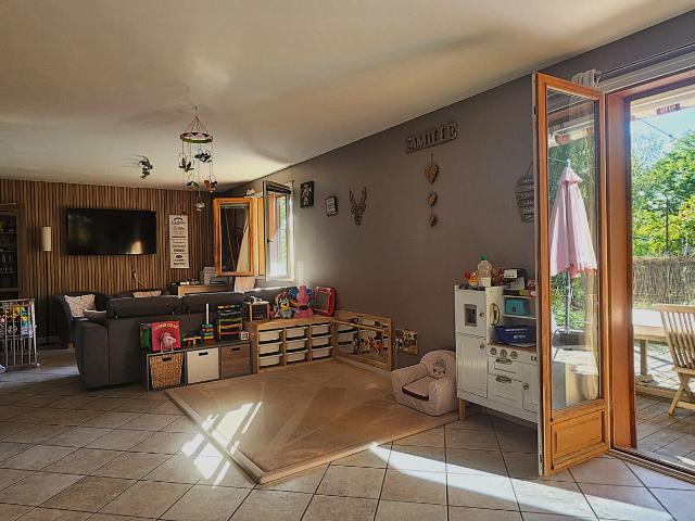 Maison vente à Annecy, Marcellaz-albanais