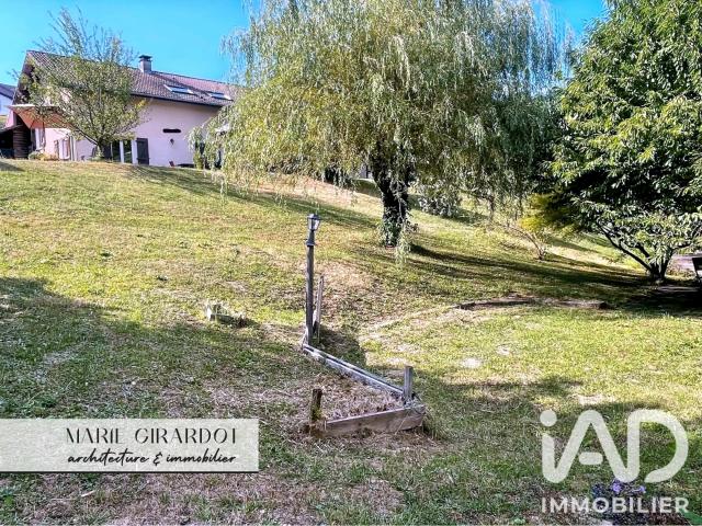 Maison vente à Annecy, Marcellaz-albanais