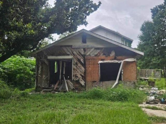 House for sale in Lafayette, Louisiana