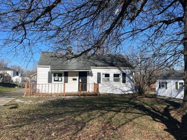 House for sale in Lexington, Kentucky