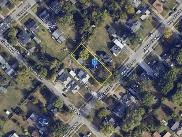 House for sale in Lexington