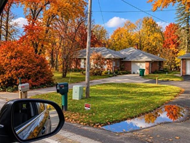House for sale in Wayne Township, Cass County