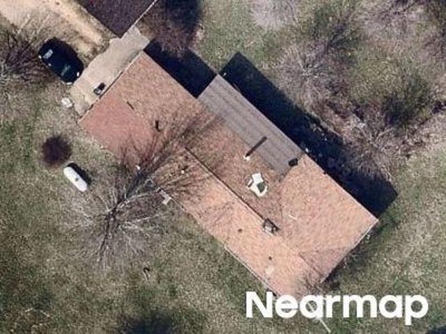 House for sale in Michigan