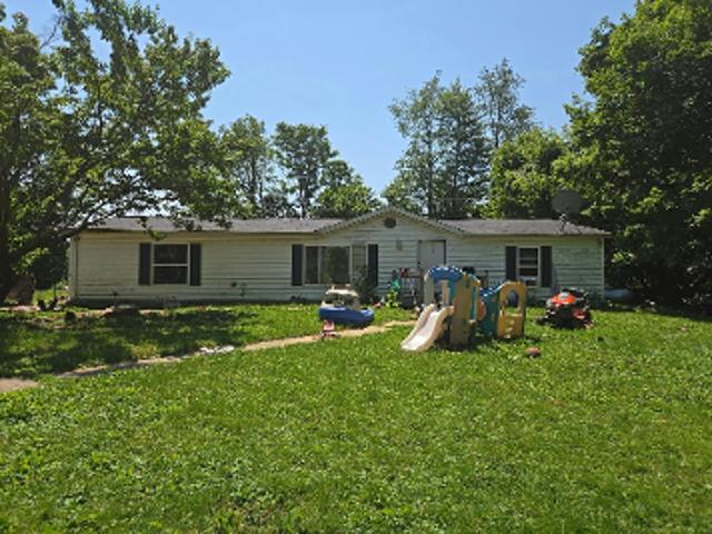 House for sale in Michigan