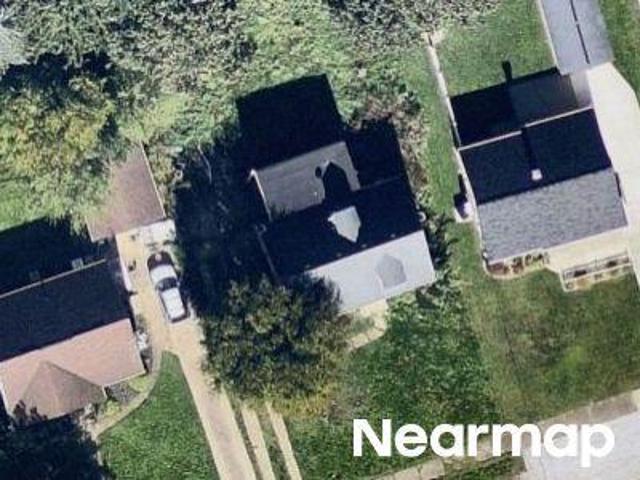 House for sale in Harter Heights, Canton