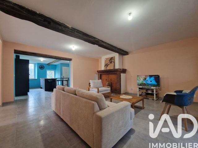 Maison vente à Marmande, Marcellus
