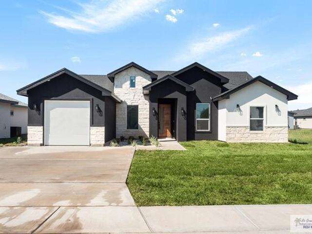 House for sale in La Feria, Texas