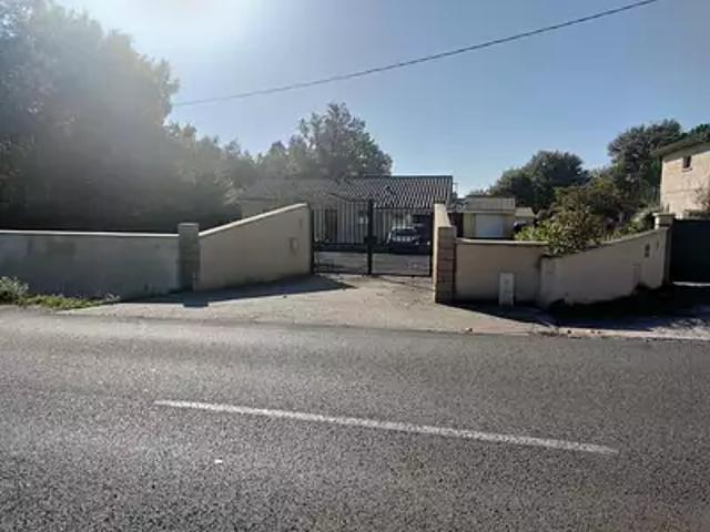 Maison vente à Blaye, Marcenais