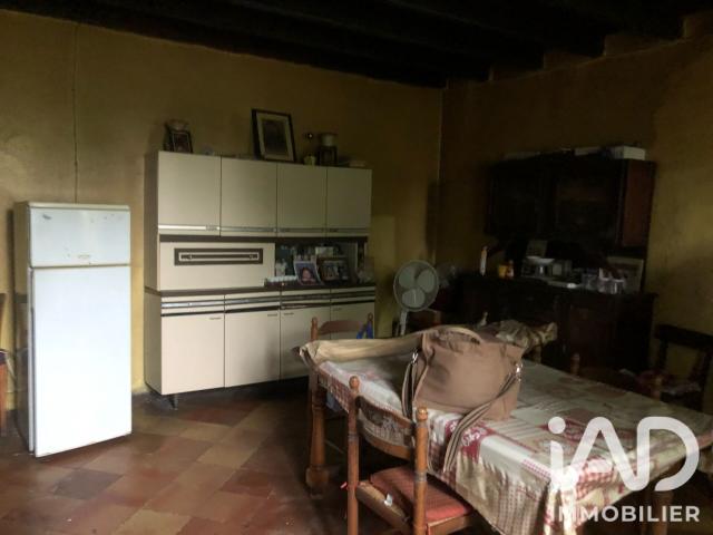 Maison vente à Blaye, Marcenais