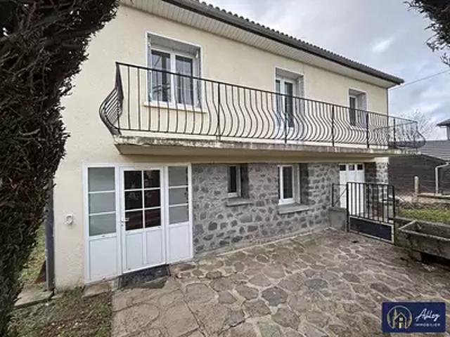 Maison location à Saint-Flour, Saint-bonnet-de-condat
