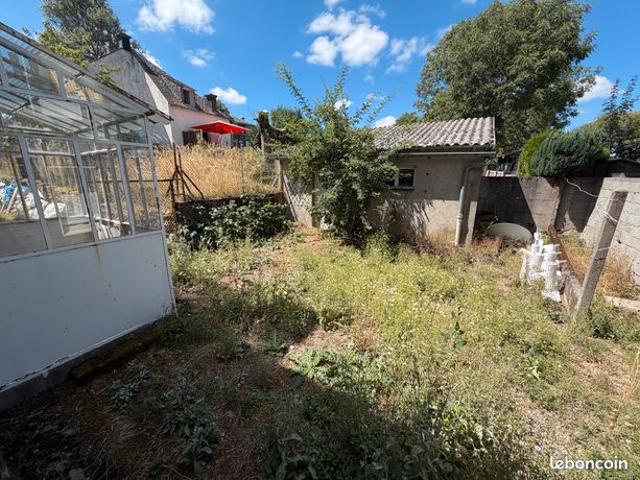 Maison vente à Vichy, Marcenat
