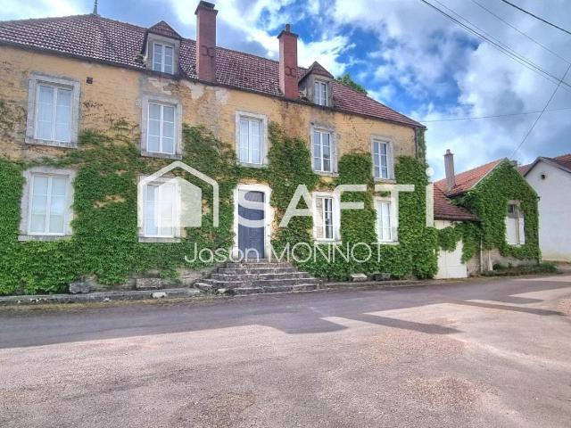 Maison vente à Montbard, Marcenay